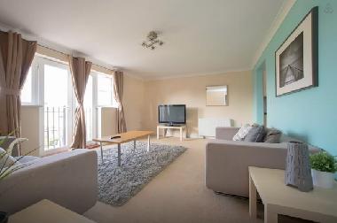 Holiday Apartment in Purfleet (Outer London) or holiday homes and vacation rentals