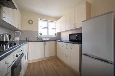 Holiday Apartment in Purfleet (Outer London) or holiday homes and vacation rentals