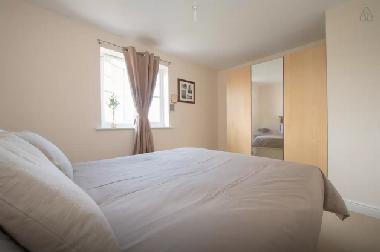 Holiday Apartment in Purfleet (Outer London) or holiday homes and vacation rentals