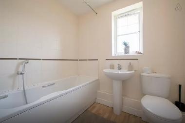 Holiday Apartment in Purfleet (Outer London) or holiday homes and vacation rentals
