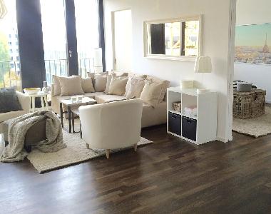Holiday Apartment in Berlin (Mitte) or holiday homes and vacation rentals