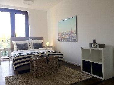 Holiday Apartment in Berlin (Mitte) or holiday homes and vacation rentals
