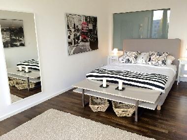 Holiday Apartment in Berlin (Mitte) or holiday homes and vacation rentals