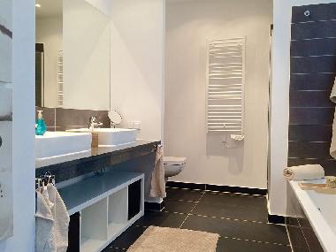 Holiday Apartment in Berlin (Mitte) or holiday homes and vacation rentals
