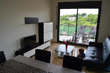 Holiday Apartment in salou (Tarragona) or holiday homes and vacation rentals