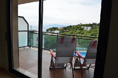 Holiday Apartment in salou (Tarragona) or holiday homes and vacation rentals