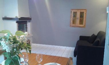 Holiday House in Saint Jean d'Alcapi�s (Aveyron) or holiday homes and vacation rentals