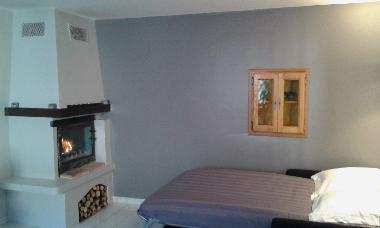 Holiday House in Saint Jean d'Alcapi�s (Aveyron) or holiday homes and vacation rentals