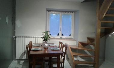 Holiday House in Saint Jean d