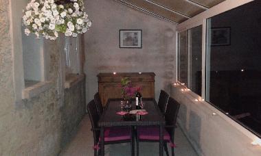 Holiday House in Saint Jean d