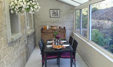 Holiday House in Saint Jean d