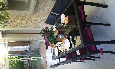 Holiday House in Saint Jean d