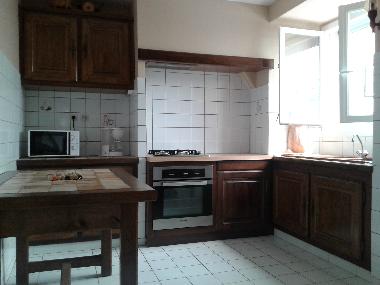 Holiday House in Saint Jean d