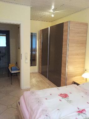 Holiday Apartment in N�dlingen bei Bad Kissingen (Lower Franconia) or holiday homes and vacation rentals
