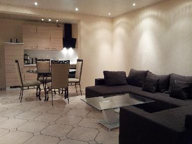 Holiday Apartment in N�dlingen bei Bad Kissingen (Lower Franconia) or holiday homes and vacation rentals