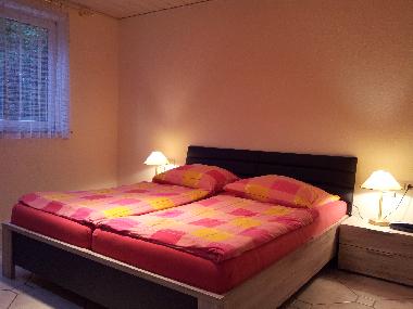 Holiday Apartment in N�dlingen bei Bad Kissingen (Lower Franconia) or holiday homes and vacation rentals