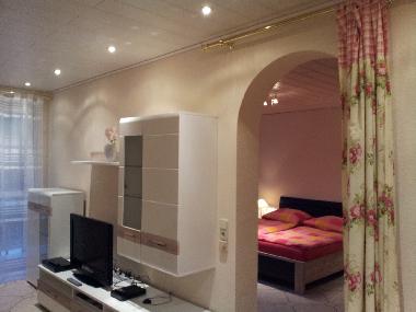 Holiday Apartment in N�dlingen bei Bad Kissingen (Lower Franconia) or holiday homes and vacation rentals