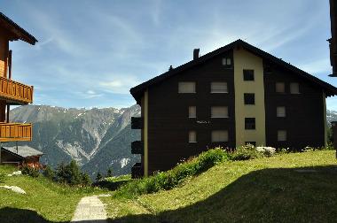Holiday Apartment in Bettmeralp (Aletsch) or holiday homes and vacation rentals