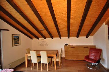Holiday Apartment in Bettmeralp (Aletsch) or holiday homes and vacation rentals