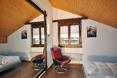 Holiday Apartment in Bettmeralp (Aletsch) or holiday homes and vacation rentals