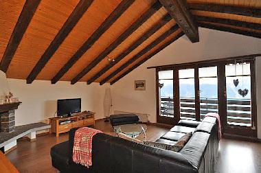 Holiday Apartment in Bettmeralp (Aletsch) or holiday homes and vacation rentals