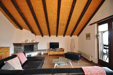 Holiday Apartment in Bettmeralp (Aletsch) or holiday homes and vacation rentals