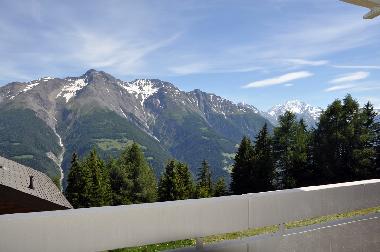 Holiday Apartment in Bettmeralp (Aletsch) or holiday homes and vacation rentals
