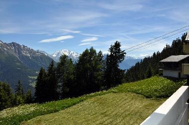 Holiday Apartment in Bettmeralp (Aletsch) or holiday homes and vacation rentals