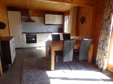 Chalet in Fiesch (Aletsch) or holiday homes and vacation rentals