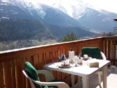 Chalet in Fiesch (Aletsch) or holiday homes and vacation rentals