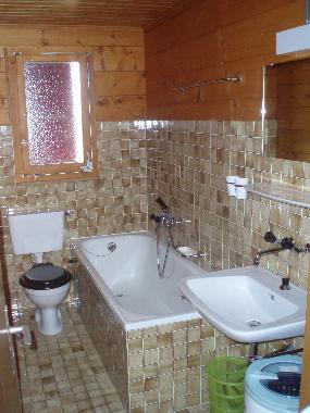 Chalet in Fiesch (Aletsch) or holiday homes and vacation rentals