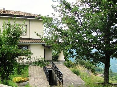 Villa in Casaldonato (Piacenza) or holiday homes and vacation rentals