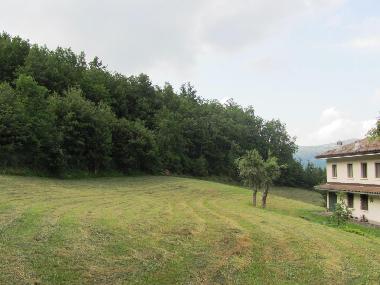 Villa in Casaldonato (Piacenza) or holiday homes and vacation rentals