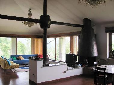 Villa in Casaldonato (Piacenza) or holiday homes and vacation rentals