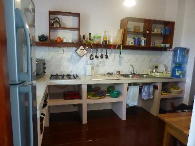 Holiday House in Tangalle (Hambantota) or holiday homes and vacation rentals