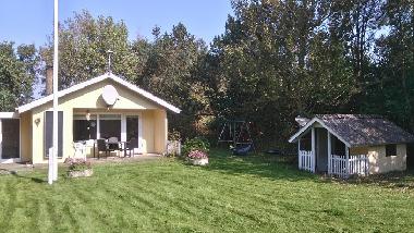 Holiday House in Lyngs (Nordjylland) or holiday homes and vacation rentals