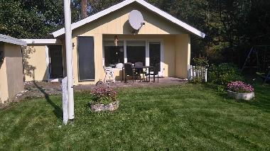 Holiday House in Lyngs (Nordjylland) or holiday homes and vacation rentals