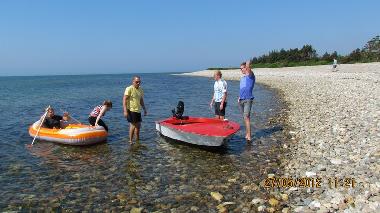 Holiday House in Lyngs (Nordjylland) or holiday homes and vacation rentals