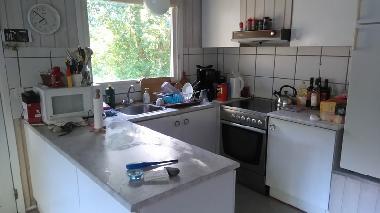 Holiday House in Lyngs (Nordjylland) or holiday homes and vacation rentals