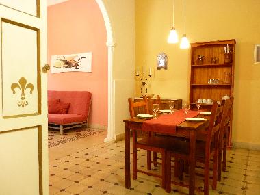 Holiday Apartment in Jerez de la Frontera (C�diz) or holiday homes and vacation rentals