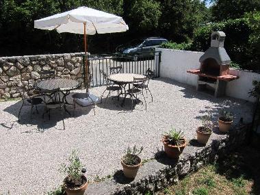 Holiday Apartment in Dramalj (Primorsko-Goranska) or holiday homes and vacation rentals