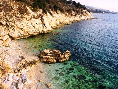 Holiday Apartment in Dramalj (Primorsko-Goranska) or holiday homes and vacation rentals