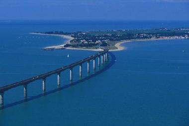 Holiday Apartment in Le Bois Plage (Charente-Maritime) or holiday homes and vacation rentals