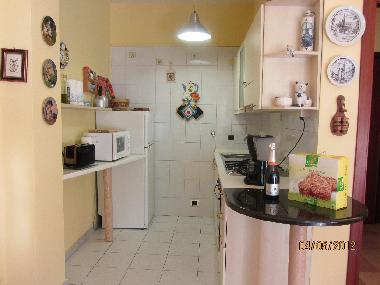 Holiday Apartment in Marina di Massa (Massa-Carrara) or holiday homes and vacation rentals