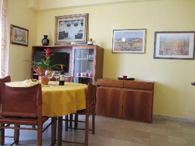Holiday Apartment in Marina di Massa (Massa-Carrara) or holiday homes and vacation rentals
