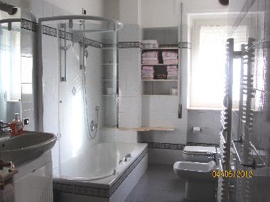 Holiday Apartment in Marina di Massa (Massa-Carrara) or holiday homes and vacation rentals