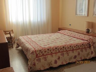Holiday Apartment in Marina di Massa (Massa-Carrara) or holiday homes and vacation rentals