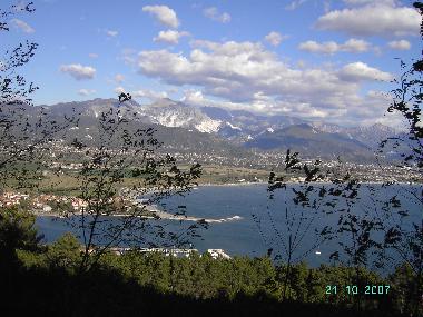 Holiday Apartment in Marina di Massa (Massa-Carrara) or holiday homes and vacation rentals