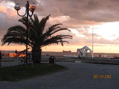 Holiday Apartment in Marina di Massa (Massa-Carrara) or holiday homes and vacation rentals