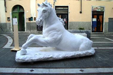 Holiday Apartment in Marina di Massa (Massa-Carrara) or holiday homes and vacation rentals